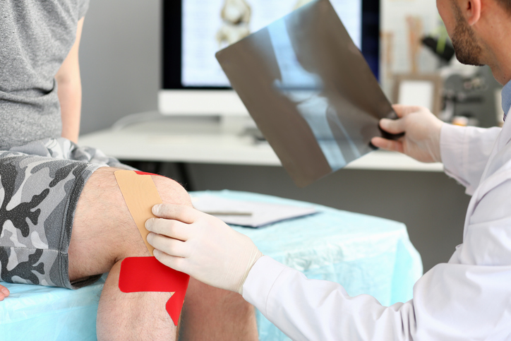 ACL Surgery Covered by Insurance