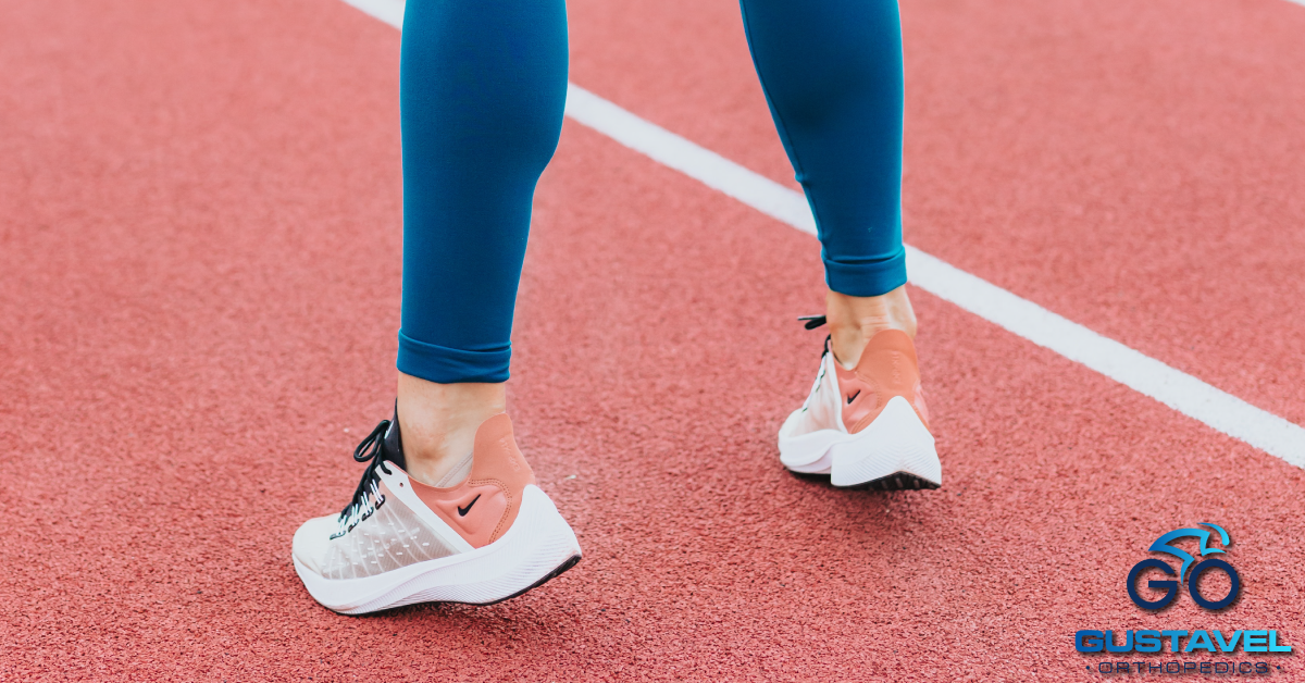 Why Does My Ankle Hurt?