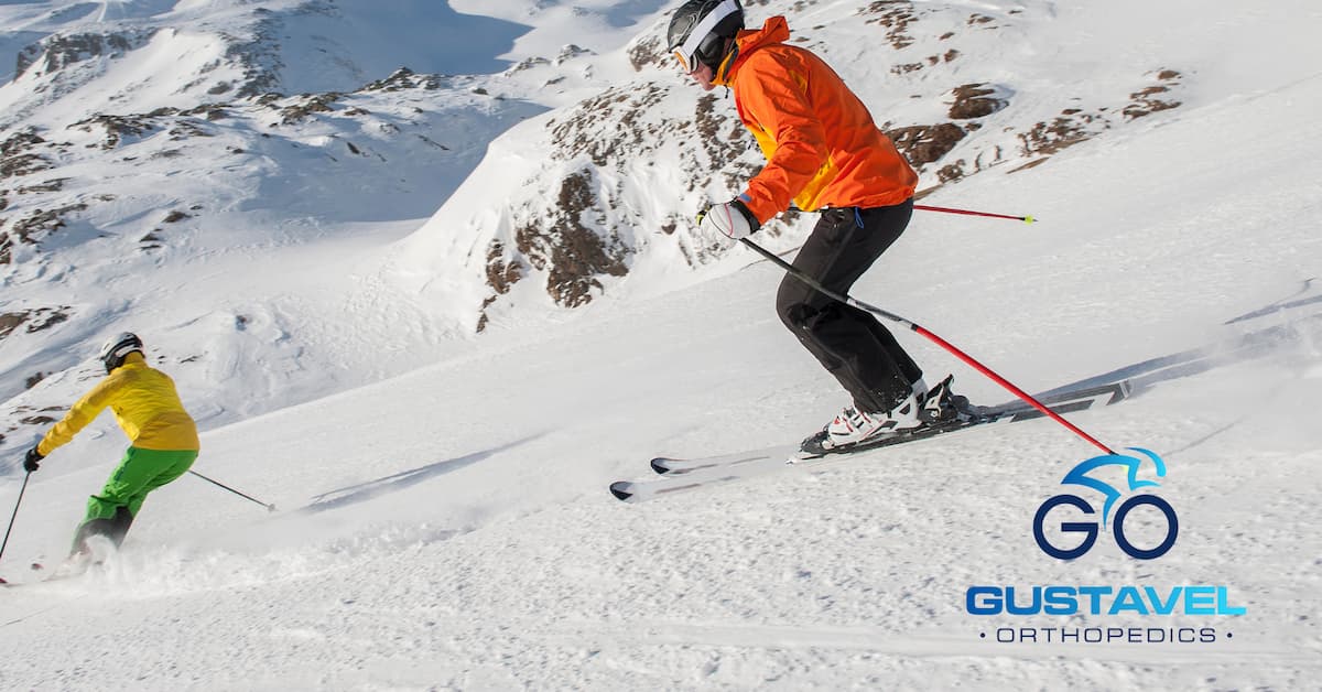 Winter Shoulder Injuries: How to Prevent Rotator Cuff and Labral Tears This Season