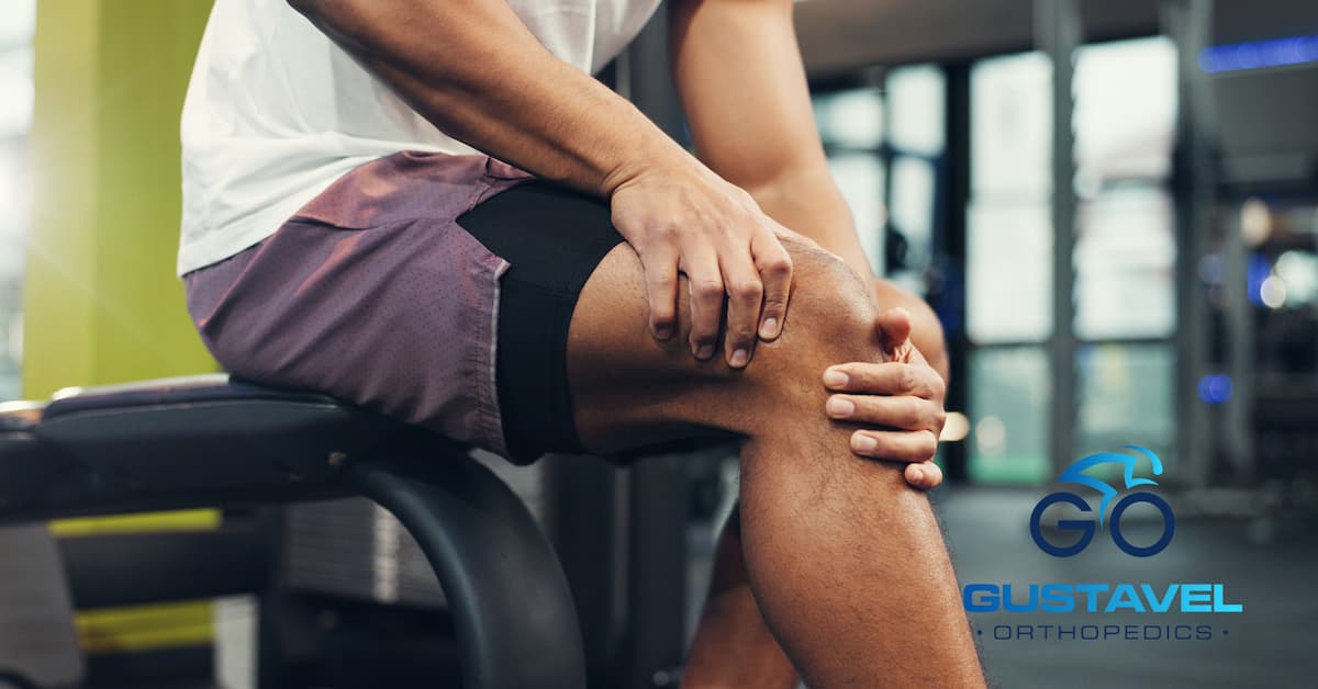 Knee Pain in the New Year: When to Consider Arthroscopic Surgery for Lasting Relief