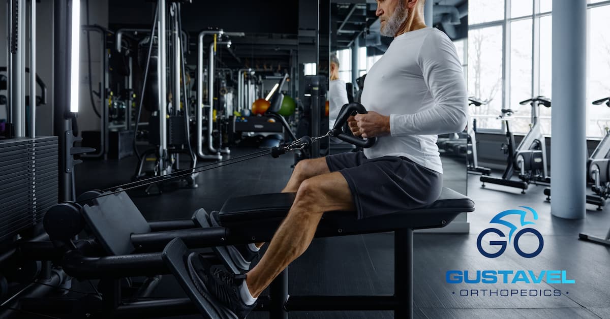 Preventing Stress Fractures as You Ramp Up Your New Year Fitness Routine