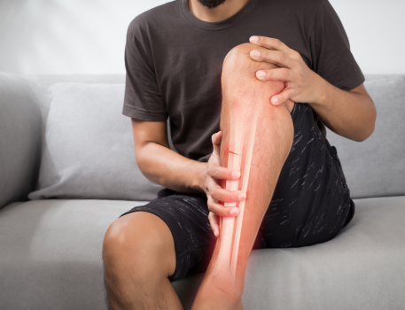how to prevent stress fractures