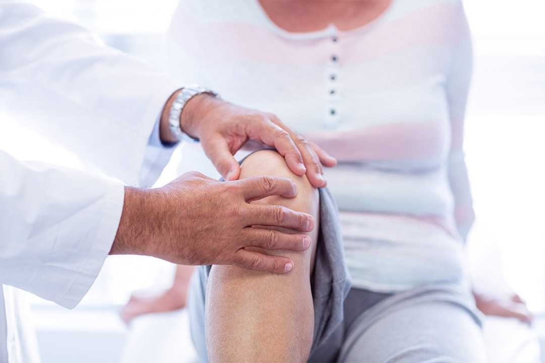 Non-surgical ACL Treatment Boise